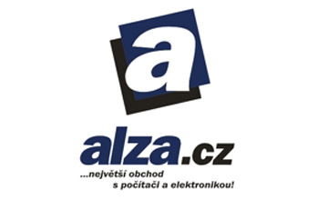 Logo Alza SK