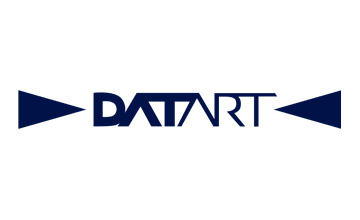 Logo Datart