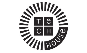 Logo Techhouse