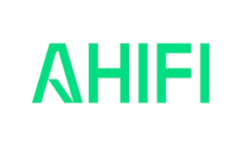 Ahifi Logo